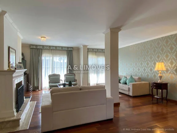 Imagem Apartamento Capivari | 176 m², 3 Suítes, Mobília Inclusa