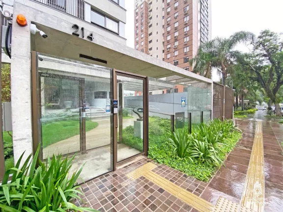 Imagem Apartamento à venda em Porto Alegre, Menino Deus, com 3 quartos, 110,39m2