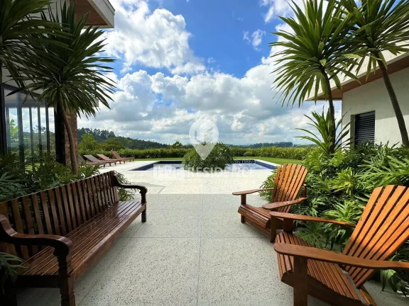 Imagem Casa de Alto Padrão Condomínio Fazenda Dona Carolina - Itatiba - SP