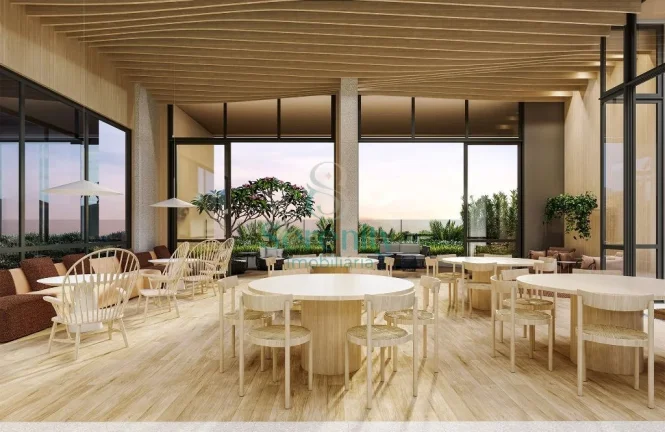 Imagem Apartamento para alugar com 3 dormitórios na Gleba Palhano