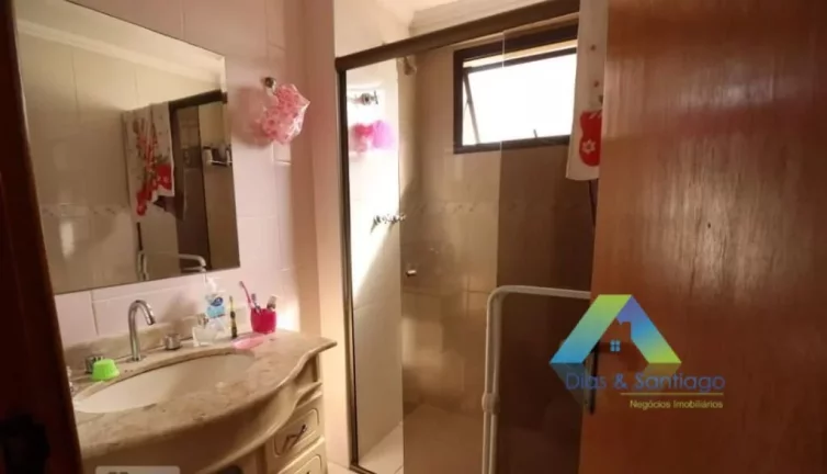 Imagem Apartamento com 2 dormitórios à venda, 69 m² - Vila Gumercindo - São Paulo/SP