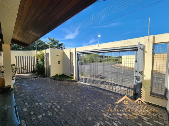 Imagem Casa Jardim Brasília com 3 dormitórios