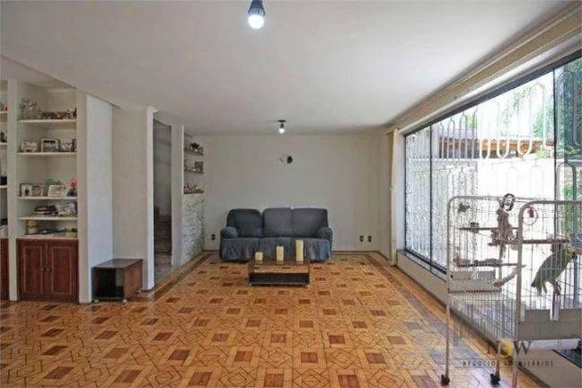Imagem Casa com 4 dormitórios à venda, 375 m² por R$ 1.990.000,00 - Vila Leopoldina - São Paulo/SP