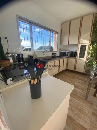 Imagem Apartamento à venda, Osvaldo Cruz, São Caetano do Sul, SP
