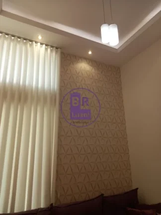 Imagem Conforto, Estilo e Localização: A Casa Ideal para Sua Família