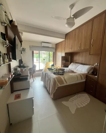 Imagem CASA DE CAMPO ALTO PADRÃO EM CONDOMÍNIO FECHADO COM PORTARIA 24 HORAS.