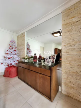 Imagem Apartamento à venda 4 dorm no Aclimação