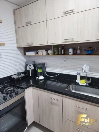 Imagem APARTAMENTO COM VISTA PARA A BAIA DE VITÓRIA NA ENSEADA DO SUÁ.