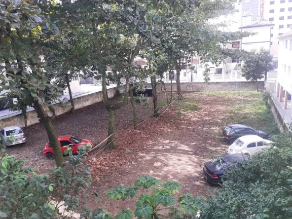 Imagem APARTAMENTO COM 35 m² - GUILHERMINA - PRAIA GRANDE SP