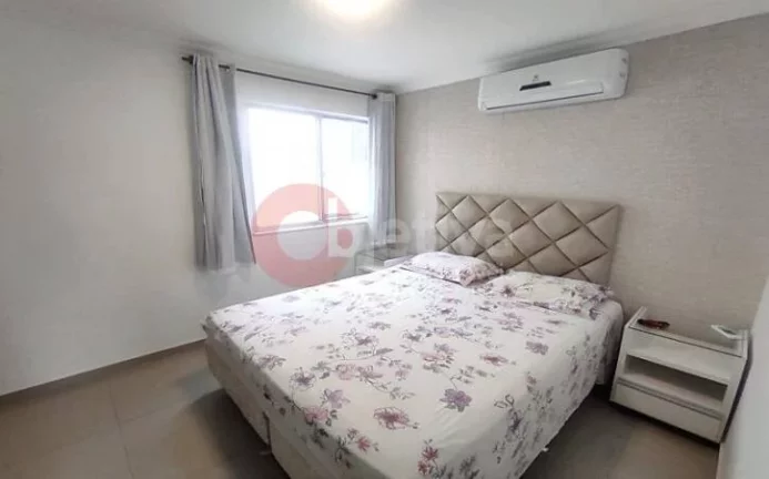 Imagem Cobertura com 4 dormitórios à venda, 180 m² - Centro - Cabo Frio/RJ