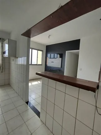 Imagem APARTAMENTO COM 84 m² - MIRIM - PRAIA GRANDE SP