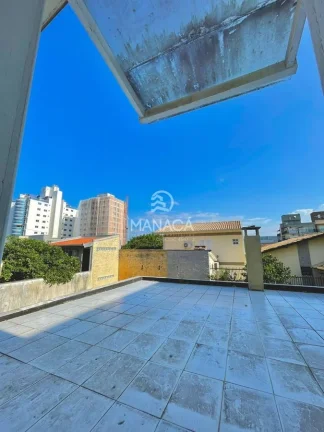 Imagem Sobrado 01 suite e 04 dormitorios prox praia Tabuleiro em Barra Velha - SC