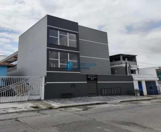 Imagem Apartamento Padrão