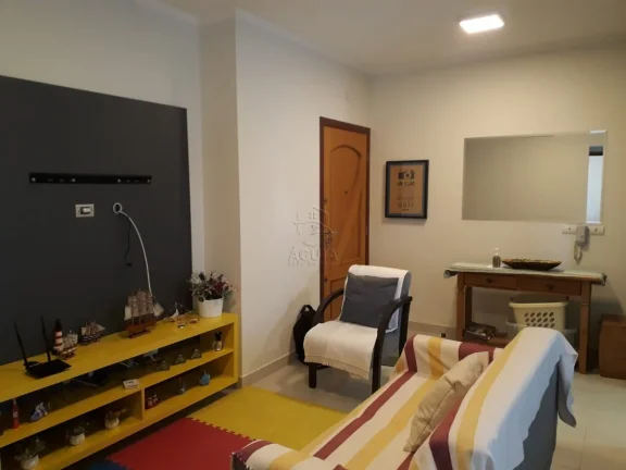 Imagem Lindo apartamento a venda no Itaguá em Ubatuba!