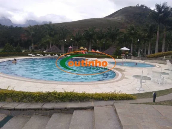Imagem (07070) Condomínio Parque das Rosas Clube Residencial - Teresópolis