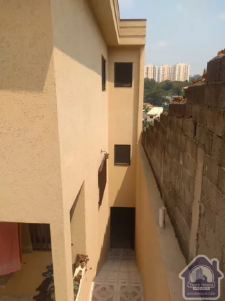 Imagem Sobrado a Venda em Ferraz de Vasconcelos