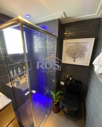 Imagem Apartamento - Garden / Residencial / Campo Belo