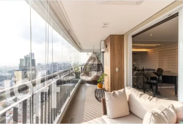 Imagem APARTAMENTO RESIDENCIAL em São Paulo - SP, Tatuapé