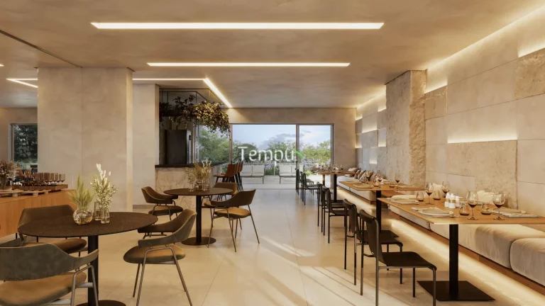 Imagem Hello Vision - Apartamento Studio,