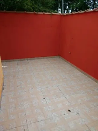 Imagem Casa para Venda em Itanhaém, Tupy, 2 dormitórios, 1 suíte, 1 banheiro, 2 vagas