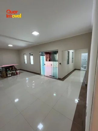 Imagem Imperdível: Casa à venda em Ribeirão Preto-SP, Parque Residencial Cândido Portinari, 3 quartos, 2 suítes, 4 banheiros, 178m².