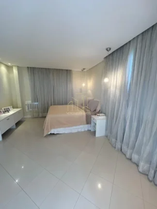 Imagem Casa com 4 Quartos em Condomínio Fechado à Venda ? Patamares | Colina A