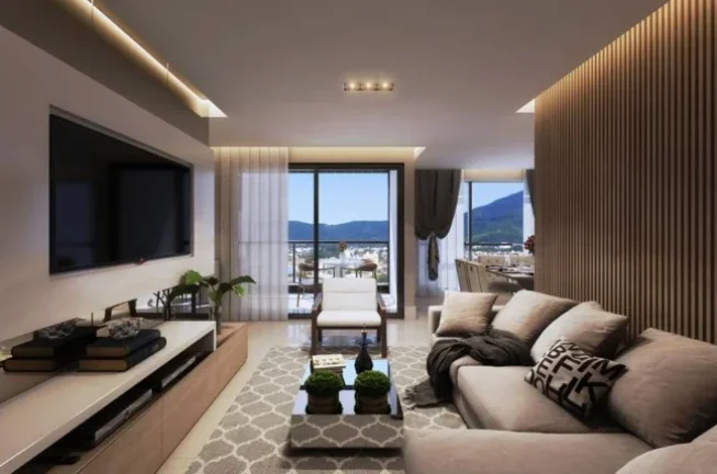 Imagem Apartamento à venda em Itapema, Meia Praia, com 3 quartos, 114,75m2