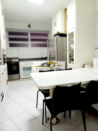 Imagem Apartamento para venda na Vila Mariana 109mts