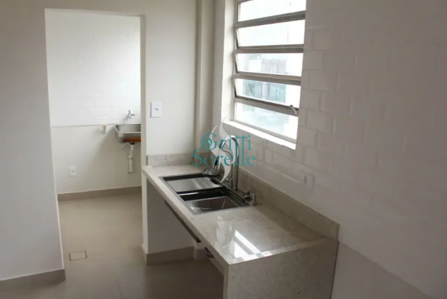 Imagem Apartamento à Venda na Bela Vista (Av.Paulista) - São Paulo/SP.