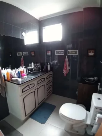 Imagem Amplo 2 quartos com 2 banheiros próximo à Alameda São Boaventura.