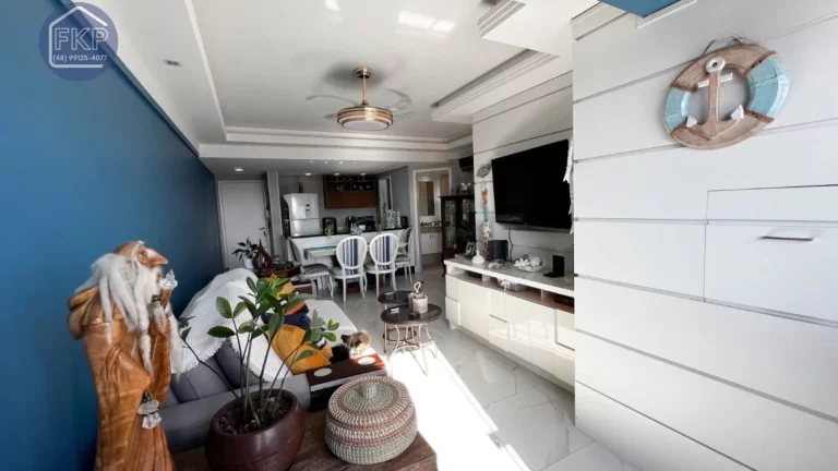 Imagem Apartamento Cobertura 2 dormitórios!