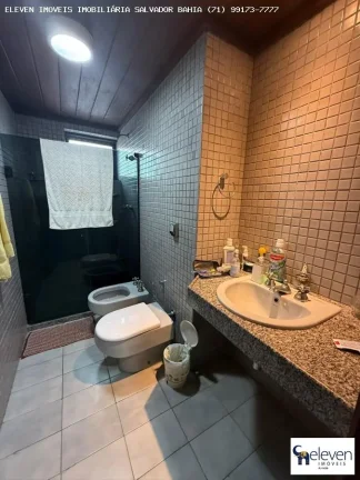 Imagem ELEGÂNCIA E EXCLUSIVIDADE NA - GRAÇA 4 SUITES - PRÉDIO SUPER CONCEITUADO NA RUA DA GRAÇA COM 6 VAGAS E INFRA 