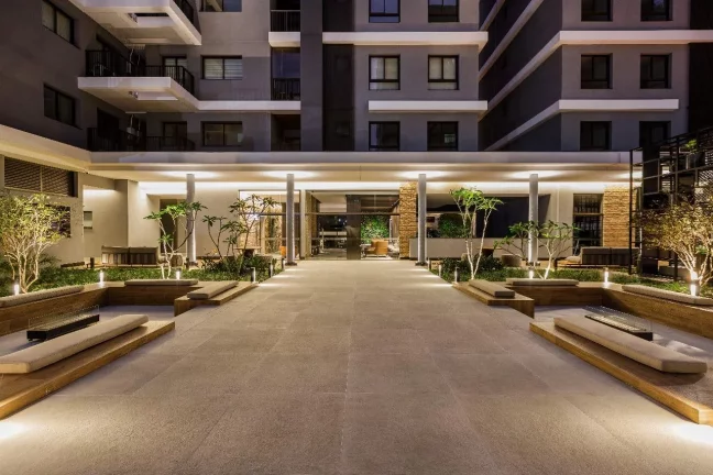 Imagem Apartamento 3 suites 2 Vagas no Bigorrilho