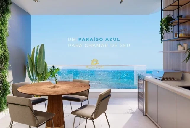 Imagem Seu Paraíso de Alto Padrão na Enseada Azul: Luxo e Exclusividade em Guarapari!
Descubra o imóvel ...