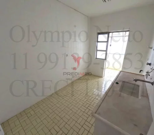 Imagem Apartamento de 2 Quartos,, 100 mts2. Em Higienópolis numa Excelente Localização