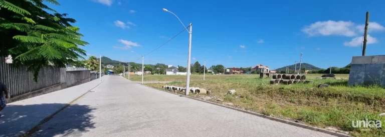 Imagem Terrenos a venda em loteamento diferenciado no Bairro São José em Santa Maria