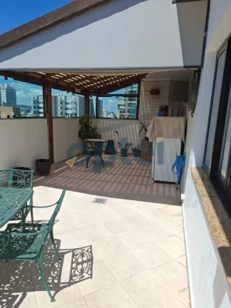 Imagem COBERTURA COM 177 M², COM 03 DORMS, 1 SUITE, 3 WC, COM 03 VAGAS DE GARAGEM, NA VILA MARLENE -SÃO BERNARDO DO CAMPO -SP