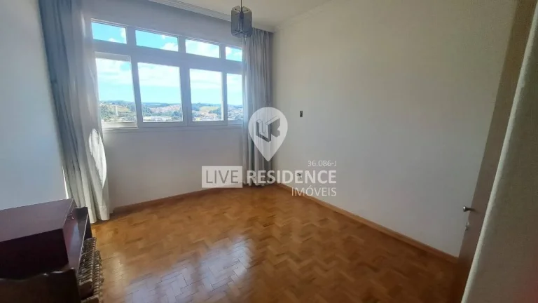 Imagem Apartamento amplo a venda no Centro de Itatiba