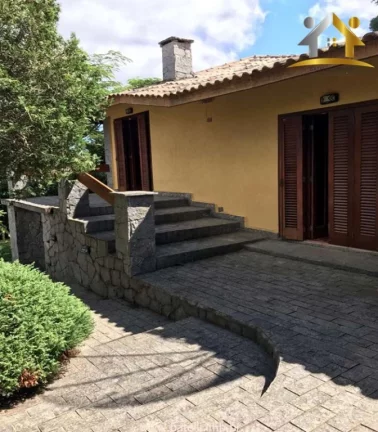 Imagem Casa - Recanto Suíço | Batelli Imóveis
