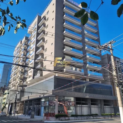 Imagem UMA NOVA PERSPECTIVA DO MORAR NA PRAIA DA COSTA EM VILA VELHA / ES