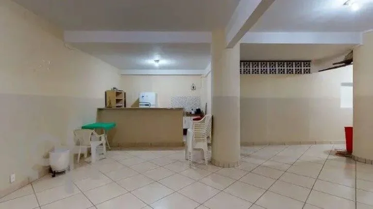 Imagem Apartamento Vila Buarque - 35M², 1 Dorm.