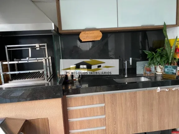 Imagem Apartamento 171mts, venda, Aclimação