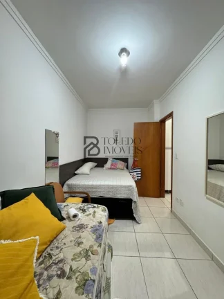 Imagem Apartamento 2 Dormitórios no bairro Caiçara - Praia Grande