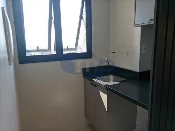 Imagem Apartamento á venda com 1 dormitório no centro de Torres/RS