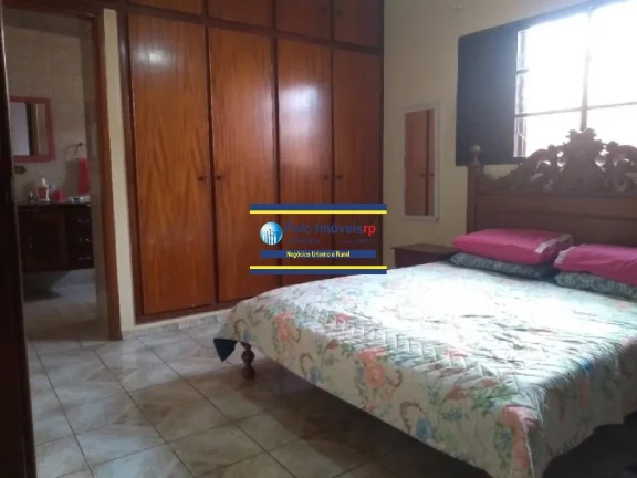 Imagem SOBRADO 4 QUARTOS (1 SUÍTE), SACADA POR R$ 270.000,00 - JARDIM MARIA CASAGRANDE - RIBEIRÃO PRETO/SP