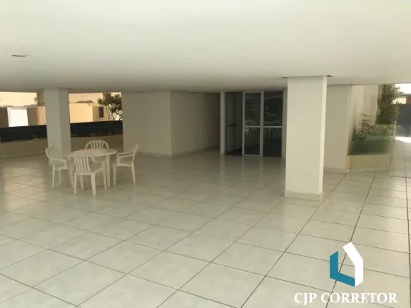 Imagem Ótimo apartamento de 2 quartos, sendo 1 suíte.