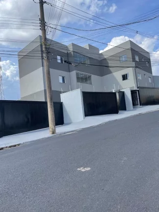 Imagem APARTAMENTO Á VENDA NO RESIDENCIAL SAO JERONIMO EM FRANCA/SP Excelente apartamento com - 02 dormitórios sendo 01 suíte - Sala tv - Sala jantar - C