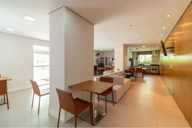 Imagem APARTAMENTO RESIDENCIAL em São Paulo - SP, Parque São Domingos