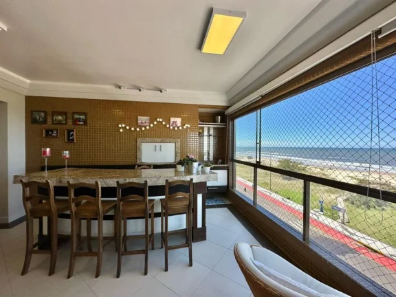 Imagem Apartamento 4 Dormitórios - Bairro Navegantes