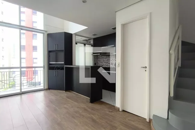 Imagem Apartamento à Venda - Vila Mariana, 1 Quarto, 48 m2
